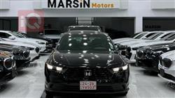 هوندا أكورد